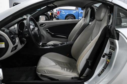 2005 Mercedes-Benz SLK-Class SLK350 Roadster
