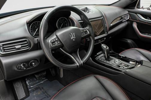 2023 Maserati Levante GT