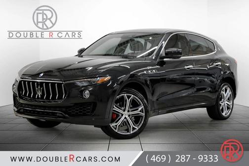 2023 Maserati Levante GT