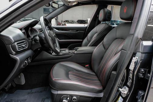 2023 Maserati Levante GT