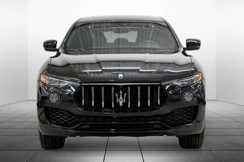 2023 Maserati Levante GT