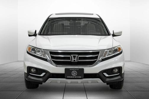 2014 Honda Crosstour EX-L