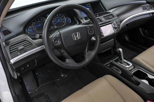 2014 Honda Crosstour EX-L