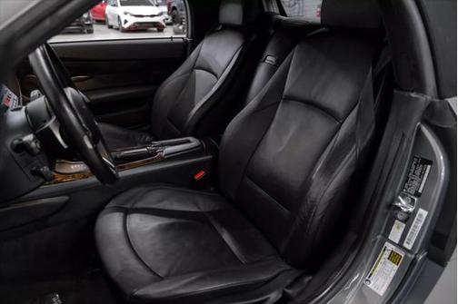 2007 BMW Z4 3.0i Roadster
