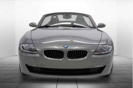 2007 BMW Z4 3.0i Roadster