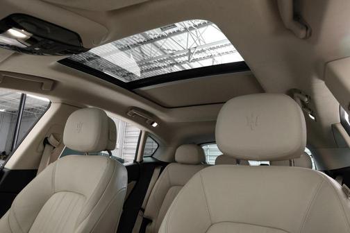 2022 Maserati Levante GT