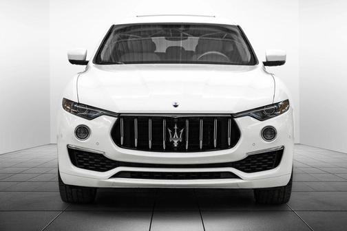 2022 Maserati Levante GT