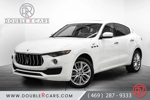 2022 Maserati Levante GT