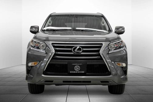 2014 Lexus GX 460 Luxury
