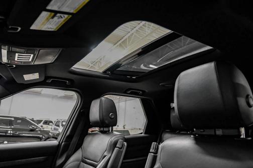 2020 Land Rover Discovery HSE