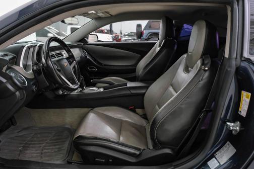 2014 Chevrolet Camaro 2LT