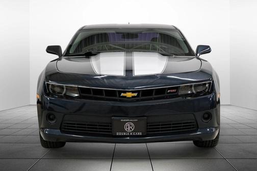 2014 Chevrolet Camaro 2LT