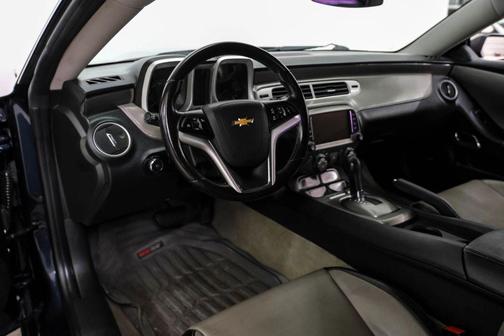 2014 Chevrolet Camaro 2LT