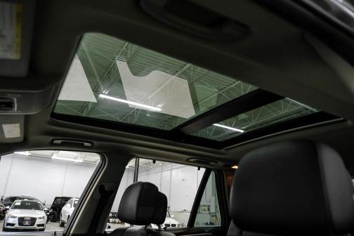 2013 BMW X5 xDrive50i