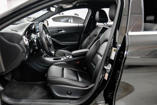 2016 Mercedes-Benz GLA-Class GLA 250