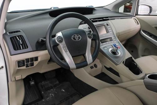 2014 Toyota Prius Four