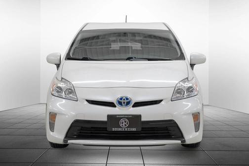 2014 Toyota Prius Four
