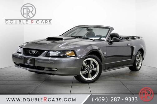 2003 Ford Mustang GT