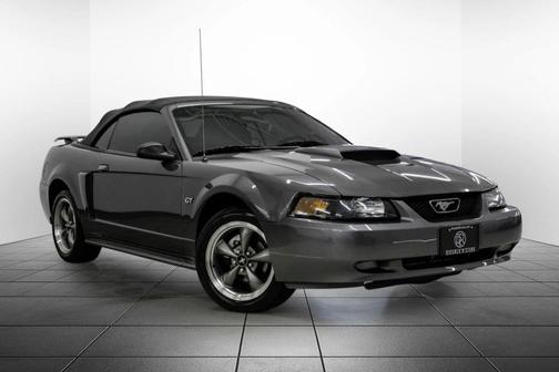 2003 Ford Mustang GT