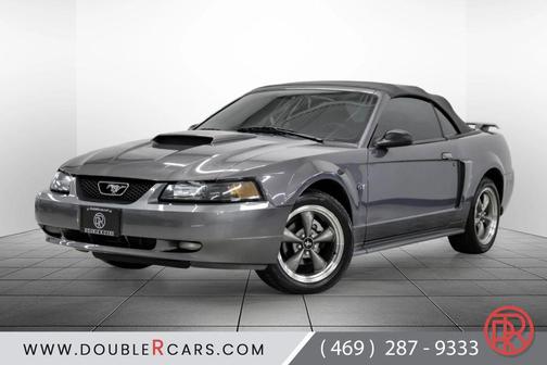 2003 Ford Mustang GT