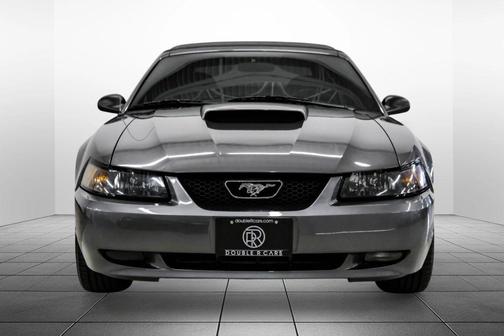 2003 Ford Mustang GT