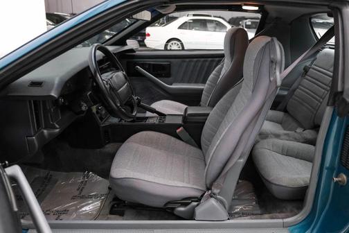 1991 Chevrolet Camaro RS