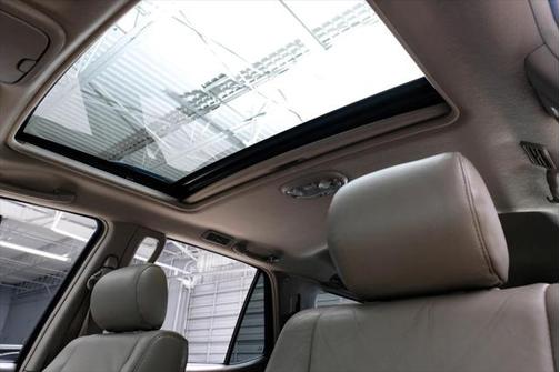2006 Toyota Sequoia Limited