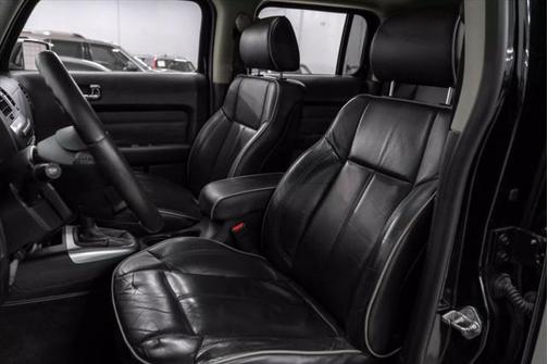 2007 Hummer H3 Base