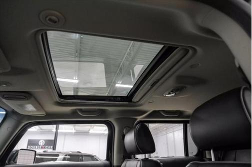 2007 Hummer H3 Base