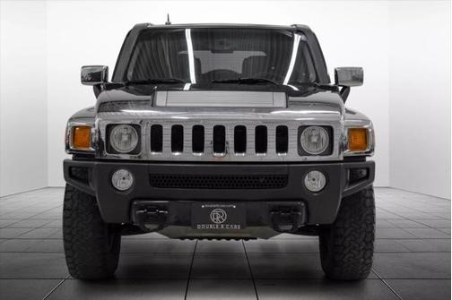 2007 Hummer H3 Base