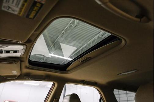 2005 Acura MDX Touring