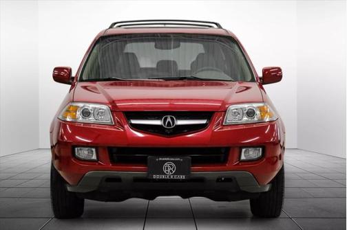 2005 Acura MDX Touring