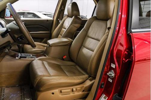 2005 Acura MDX Touring