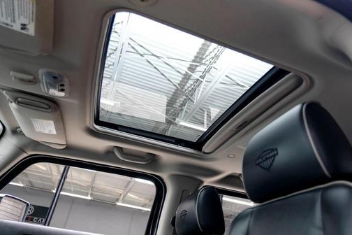 2009 Hummer H3 Alpha