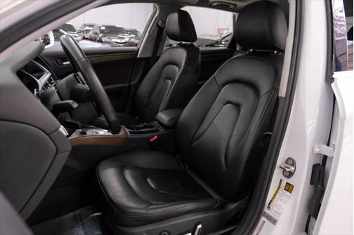 2016 Audi allroad 2.0T Premium Plus