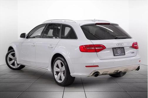 2016 Audi allroad 2.0T Premium Plus