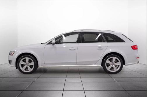 2016 Audi allroad 2.0T Premium Plus