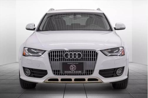 2016 Audi allroad 2.0T Premium Plus