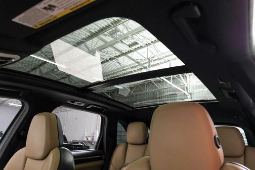 2017 Porsche Cayenne S