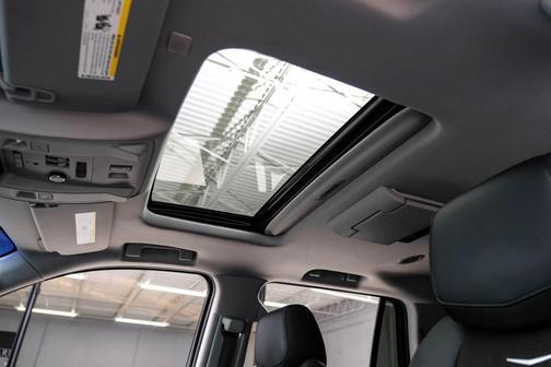 2018 Cadillac Escalade Premium Luxury