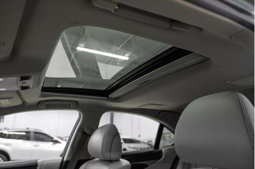 2017 Lexus LS 460 Base