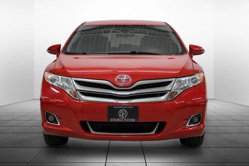 2013 Toyota Venza XLE
