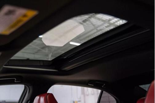 2018 Acura TLX Technology