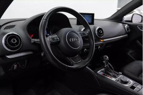 2016 Audi A3 1.8T Premium