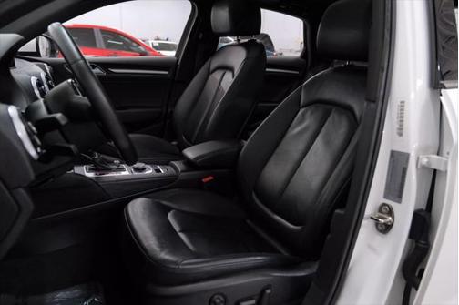 2016 Audi A3 1.8T Premium