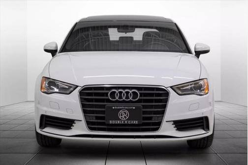 2016 Audi A3 1.8T Premium