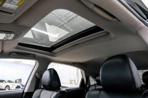 2011 Lexus RX 350 Base