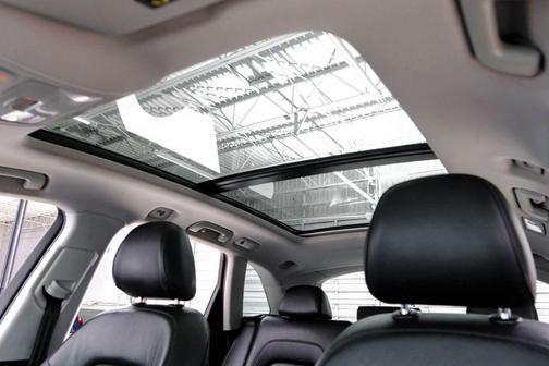 2015 Audi Q5 2.0T Premium Plus