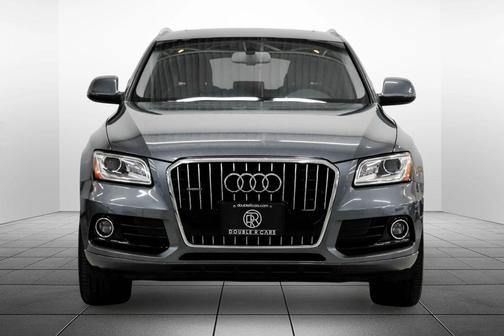 2015 Audi Q5 2.0T Premium Plus