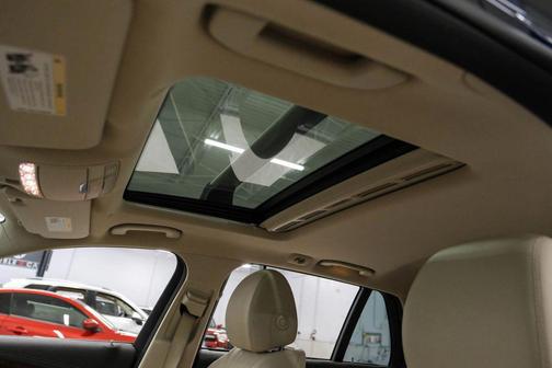 2018 Mercedes-Benz E-Class 4MATIC